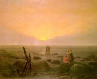 Friedrich, Caspar David